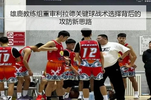 雄鹿教练组重审利拉德关键球战术选择背后的攻防新思路