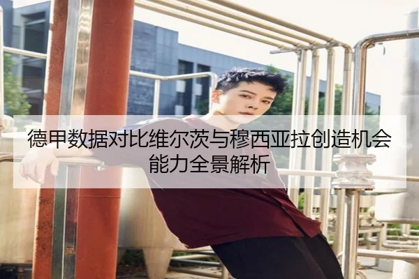 德甲数据对比维尔茨与穆西亚拉创造机会能力全景解析