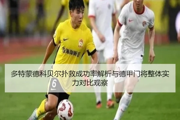 多特蒙德科贝尔扑救成功率解析与德甲门将整体实力对比观察